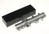 Samozamykacz DORMA TS 71 EN 3/4 bez ramienia brazowy