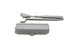 Samozamykacz TS-10 1-3 SGS srebrny