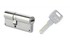 Wkładka bębenkowa M3M / M4 60 30/30 nikiel kl.6.2 C