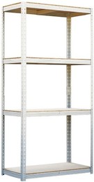 SMART PLUS - 100kg/półka