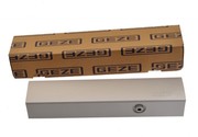 Samozamykacz (102789) GEZE TS 4000 bez ramienia srebrny