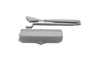 Samozamykacz TS-10 1-3 SGS srebrny