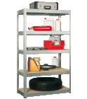 MALLIUM 2 OCYNK - 280kg/półka