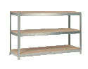 Heavy Long 2 - 400kg/półka