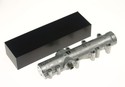 Samozamykacz DORMA TS 71 EN 3/4 bez ramienia brazowy