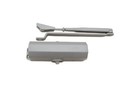 Samozamykacz TS-10 1-3 SGS srebrny
