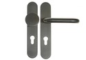 Gałko-klamka HARCO 225mm 72WB stal nierdzewna