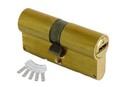 Wkładka bębenkowa M3M / M4 65 30/35 mosiądz kl.6.2 C