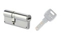 Wkładka bębenkowa M3M / M4 60 30/30 nikiel kl.6.2 C